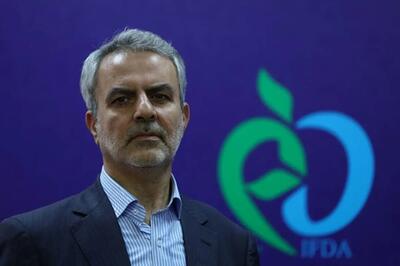  سهم ناچیز ایران از بازار ۷ هزار میلیارد دلاری محصولات حلال