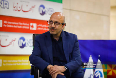 مرکز همایشهای شهید امام خامنهای ظرفیت اصفهان را برای برگزاری رویدادها چند برابر کرد