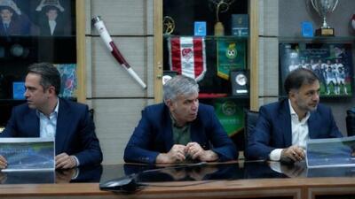 آبروریزی بزرگ روی آنتن!