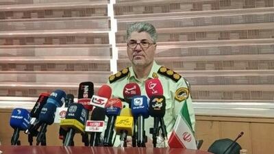  پلیس اماکن را باید از دریچه مأموریت اجتماعی آن دید