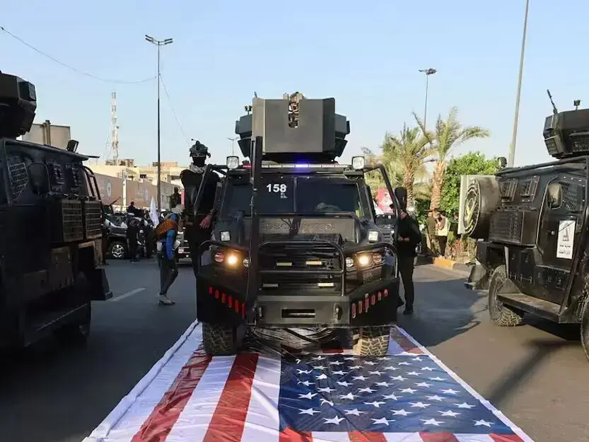 درسی که نادیده گرفتنش فاجعه بعدی را میسازد