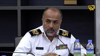  سامانه کنترل سرعت بحرانی تا پایان مهر اجرا می‌شود/ تخلفات ثبت‌شده اشتباه قابل اصلاح است
