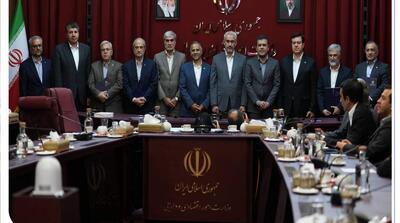  مشارکت بانک صادرات ایران در بازسازی زیرساخت‌های دانشگاه شهید بهشتی - مردم سالاری آنلاین