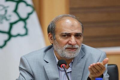  فروزنده: فعال‌سازی ۳۶۰ محله تهران در دستور کار مدیریت شهری است