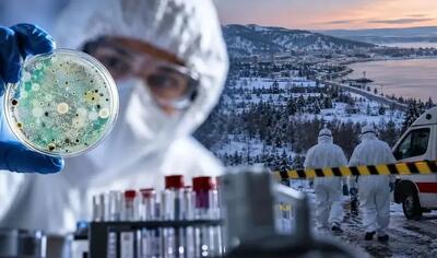 واکنش سازمان جهانی بهداشت به ماجرای آزمایشگاه ضدطاعون ایرکوتسک در روسیه