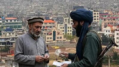  طالبان از صاحبخانه‌ها هم کرایه می‌گیرد