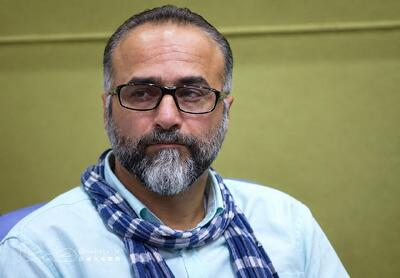  اگر وارد باندهای سینمایی می‌شدم، امروز سوپراستار بودم | مجموعه رسانه ای صبا