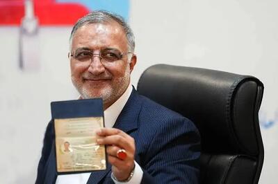  زاکانی: ثبت‌نام طرح «تورم صفر» فقط با کد ملی در «شهرزاد» انجام می‌شود + فیلم