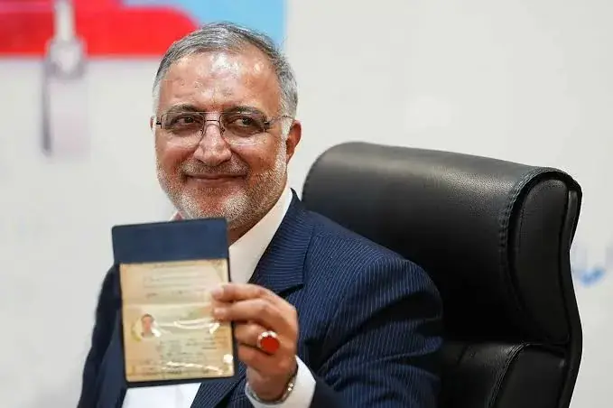 زاکانی: ثبتنام طرح «تورم صفر» فقط با کد ملی در «شهرزاد» انجام میشود + فیلم