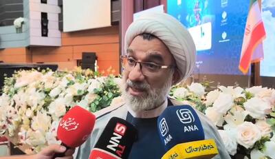  خسروپناه: فاصله تا تحقق عدالت آموزشی به معنای مطلوب زیاد است/ برخی که در المپیاد مدال آوردند بچه‌های روستا و مناطق محروم بودند + فیلم