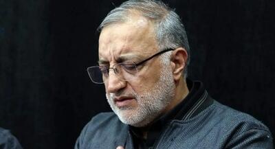  زاکانی: بسته «اشتغال و کار در خانه» هفته آینده رونمایی می‌شود + فیلم
