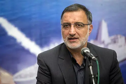  زاکانی: «چشم‌روشنی» مادران تهرانی ماهانه تا ۴ میلیون تومان می‌رسد + فیلم