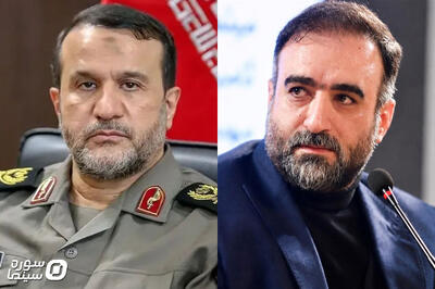  تقدیر رئیس بنیاد حفظ آثار از مواضع تهیه‌کننده انیمیشن «نگهبانان خورشید» - سوره سینما