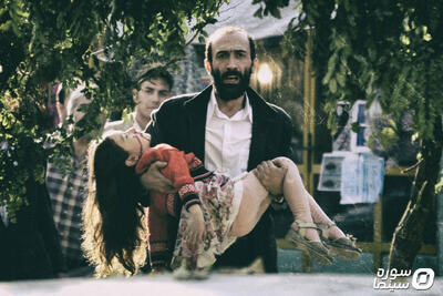 «ماجرای نیمروز»؛ جنایات منافقین بر پرده سینما - سوره سینما