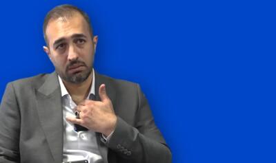  گلایه‌های فرزندِ شهید هسته‌ای؛ آقازاده‌ واقعی منم!/ غریبه‌ای شده‌ایم در شهر