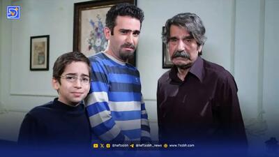  مرد خندان تلویزیون چه قصه‌هایی در سر داشت؟