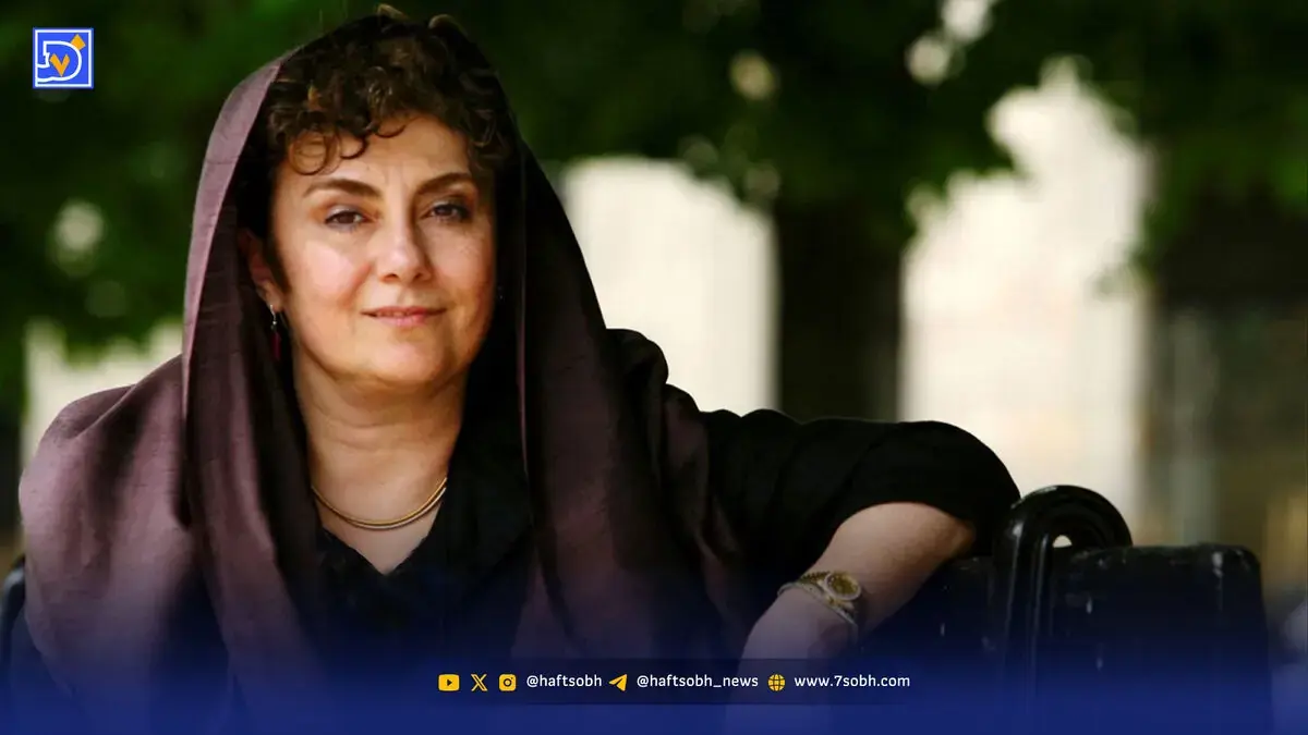  بازگشت زویا پیرزاد پس از دو دهه