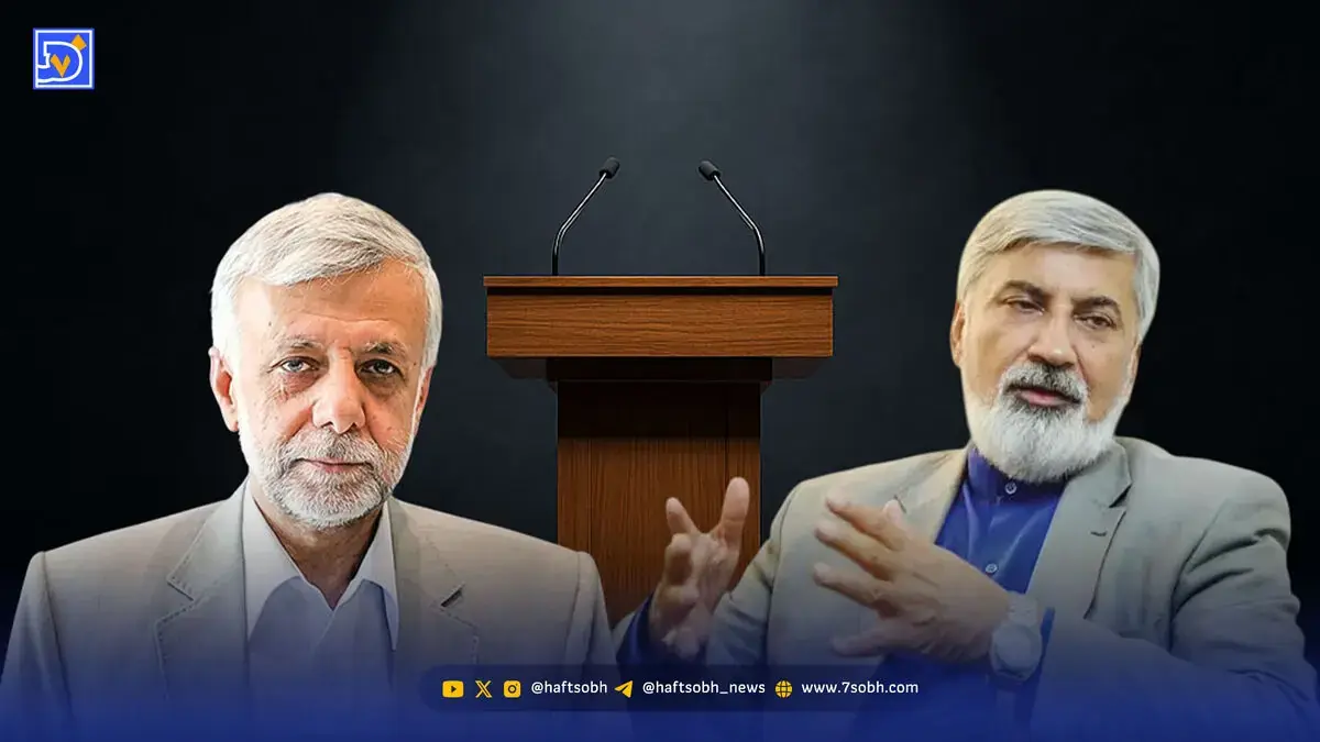 احزاب دیگر صدایی ندارند | نقش کمرنگ بزرگان سیاسی