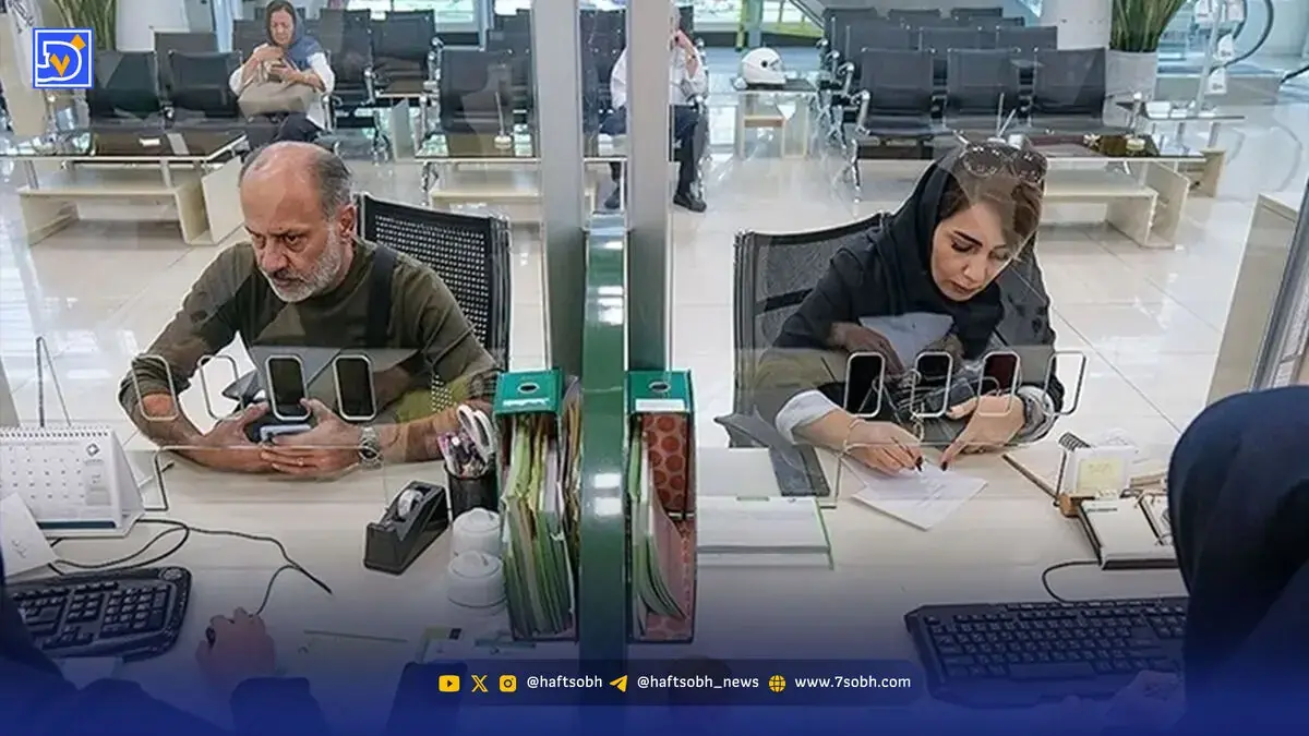 وام فروشی | چرا مردم به واسطهها پناه بردهاند؟