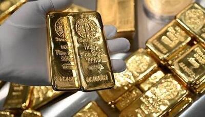  طلای جهانی به مسیر افزایش قیمت بازگشت | آخرین خبر