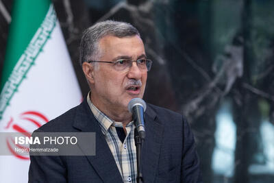 وزیر بهداشت: انجام اقدامات مراقبتی در مرزها در ارتباط با طاعون/ جای نگرانی وجود ندارد | آخرین خبر