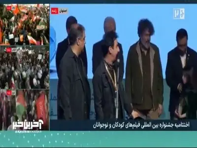 اشک تلخ داریوش فرضیایی برای مادرش : جای مادرم خالیست! | آخرین خبر