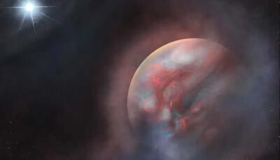  تولد ققنوس‌وار از خاکستر ستاره مرده؛ کشف نخستین شواهد از سیاره‌های نسل دوم | آخرین خبر