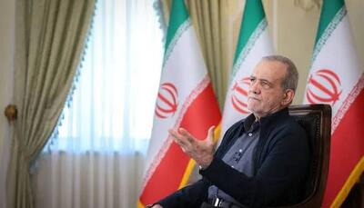  کیهان: رئیس‌جمهور را  از دست مشاوران ناباب نجات دهید! | آخرین خبر