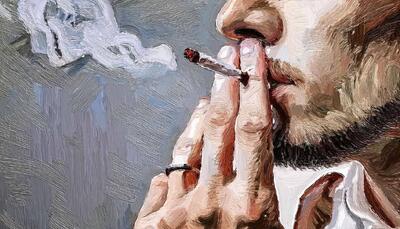  سیگاری‌ها کمتر به پارکینسون مبتلا می‌شوند؟ | آخرین خبر