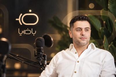 «با ضیا» کرکره اش را پایین کشید