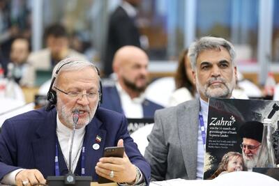 متکی، نماینده مجلس: ملت ایران دندانهای نتانیاهو و ترامپ را میشکند