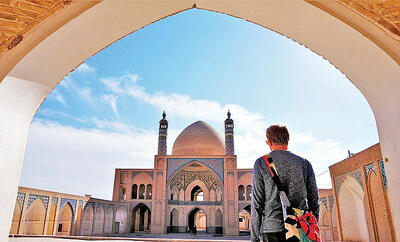 رونق رویدادها در رکود گردشگری