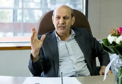 احمدرضا جلالی‌نائینی: تکانه‌های حقیقی منفی خارجی، در ایجاد تورم بادوام و ساختاری نقش محوری دارند