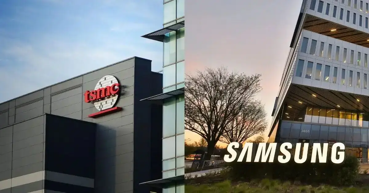 درآمد سامسونگ و TSMC در سهماهه سوم؛ واکنش سهام به نتایج مالی