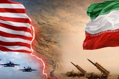  شبکه 12 اسرائیل مدعی آمادگی ارتش آمریکا برای ازسرگیری حملات به ایران شد