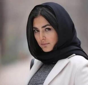  بیوگرافی هدی زین العابدین+ عکس های جذاب