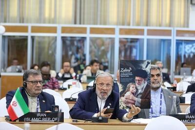  پاسخ کوبنده متکی به نماینده آلمان؛ این خانم اراجیف رادیو اسرائیل را نشخوار کرد | انتقام خون امام شهیدمان را خواهیم گرفت