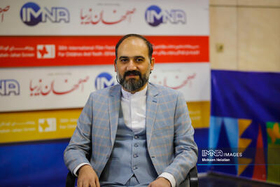  کمیته مخاطبان جشنواره فیلم کودک، پیوند دانش‌آموزان با سینما را گسترده‌تر کرد