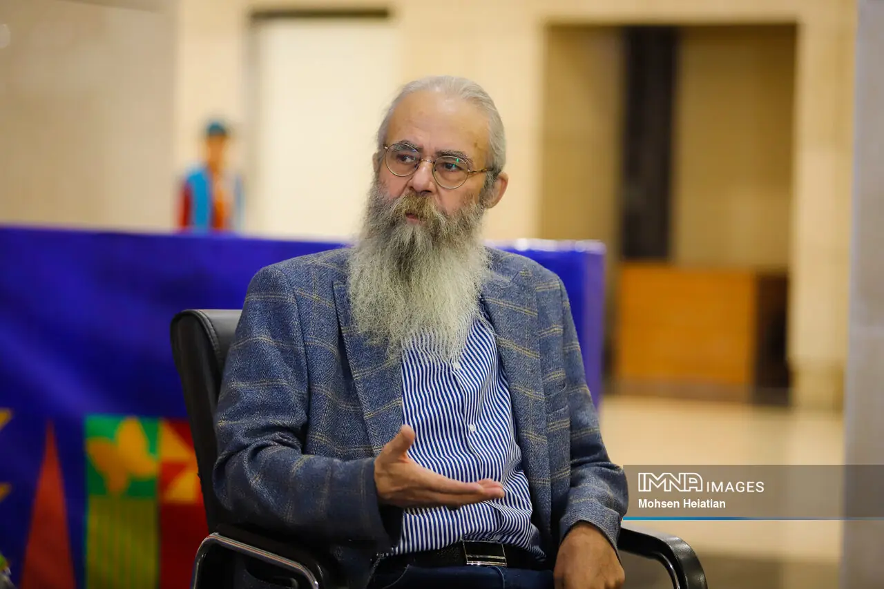 سینمای کودک هزینه نیست، سرمایهگذاری برای آینده کشور است