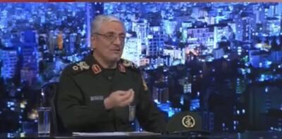  طلایی‌نیک: وزیر پیشنهادی دفاع سابقه مؤثری در توسعه صنایع موشکی دارد