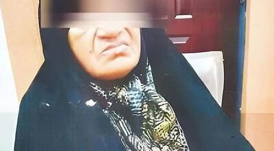  فرجام خواهی «کلثوم اکبری» رد شد