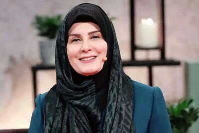  گیتی خامنه: برای خنداندن کودکان از کیفیت چشم پوشی نکنیم