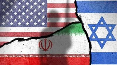  آکسیوس: آمریکا، اسرائیل را در جریان حمله احتمالی به ایران قرار داد - مردم سالاری آنلاین
