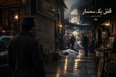  سایه شک بر سر خانواده مقتول؛ رازهای پنهان برملا می‌شود؟