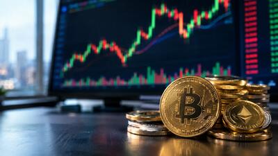  قیمت بیت کوین امروز ۱۶ مهر ۱۴۰۵ زیر فشار دلار │ حمایت ۸۳ هزار دلاری مسیر معاملات پنجشنبه را تغییر می‌دهد