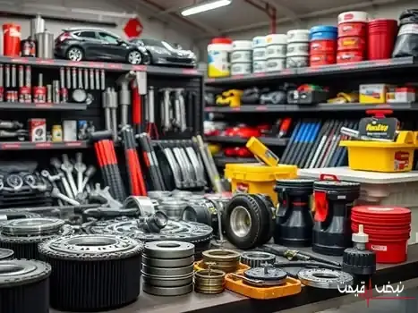 قیمت لوازم یدکی خودرو امروز پنجشنبه ۱۶ مهر ۱۴۰۵ │ کدام قطعات پرمصرف بیشترین فشار را به هزینه تعمیرات وارد کردهاند