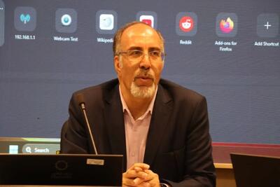  حسن ابادی: سیاست‌گذاری منسجم در حوزه سلامت روان دانشجویان نیازمند هم‌افزایی دانشگاه‌هاست