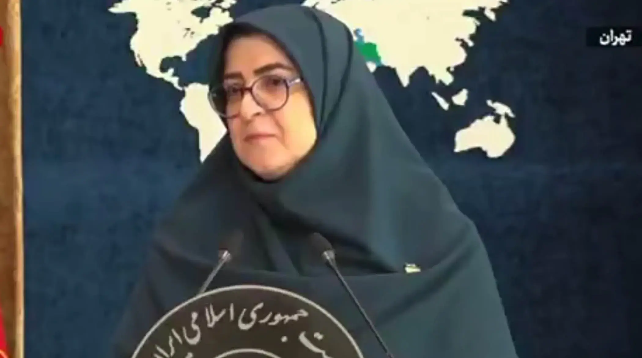پیام خاص سخنگوی دولت به مناسبت روز کودک