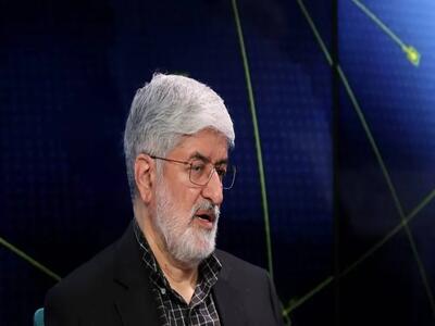  مطهری: تهدیدهای ترامپ فقط بلوف است!