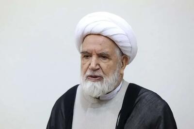  اظهار نظر تازه کروبی درباره مذاکره با آمریکا